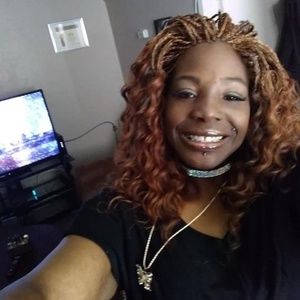 Meet your Posher, Brenetta